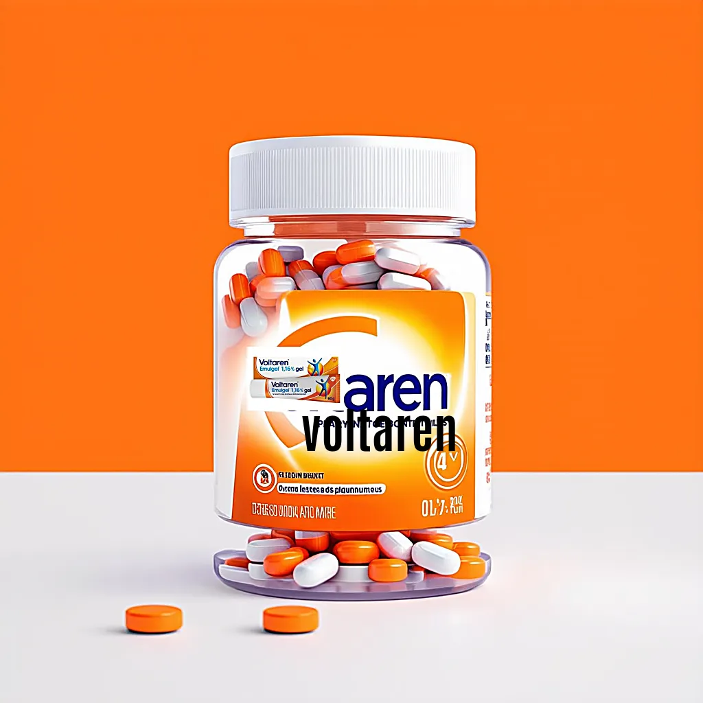 Voltaren advance bustine prezzo